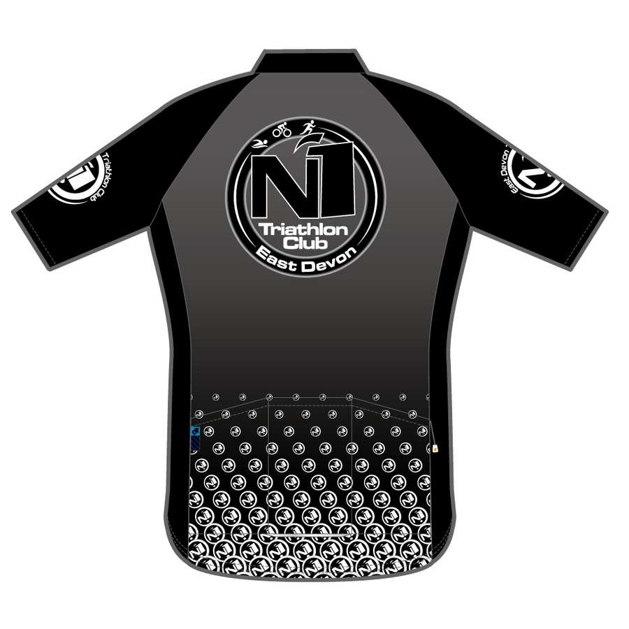 PERFORMANCE+ ECO Jersey