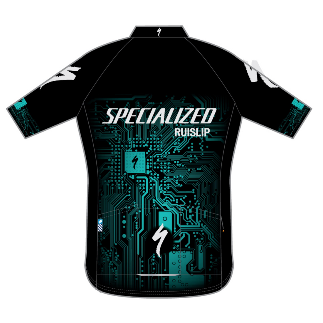 PERFORMANCE+ ECO Jersey