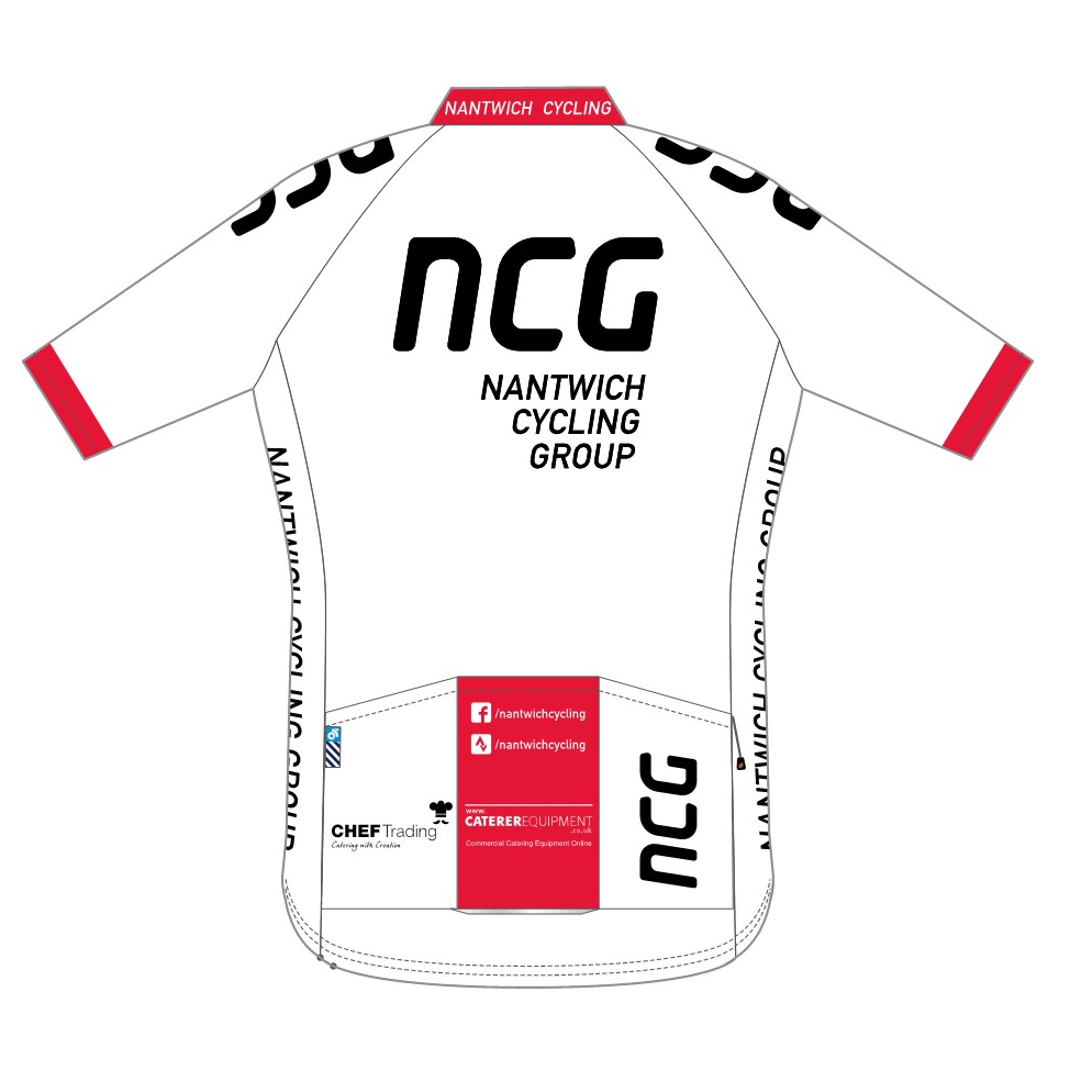 PERFORMANCE+ ECO Jersey