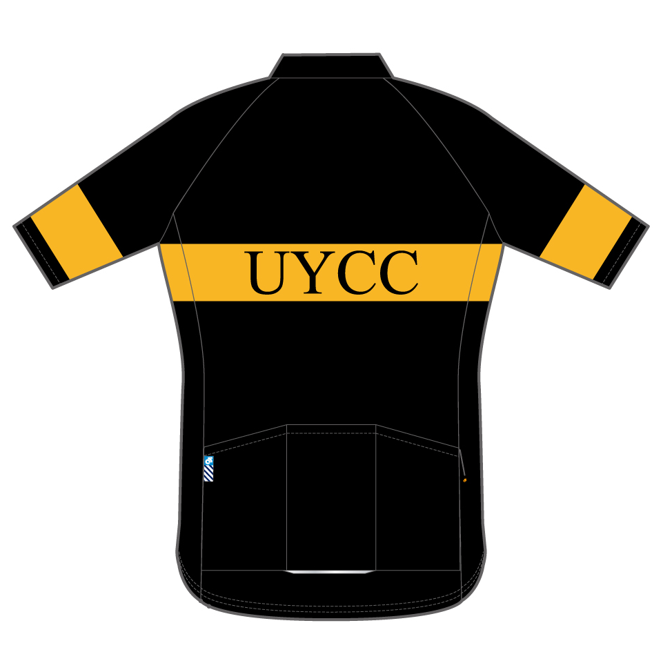 PERFORMANCE+ ECO Jersey
