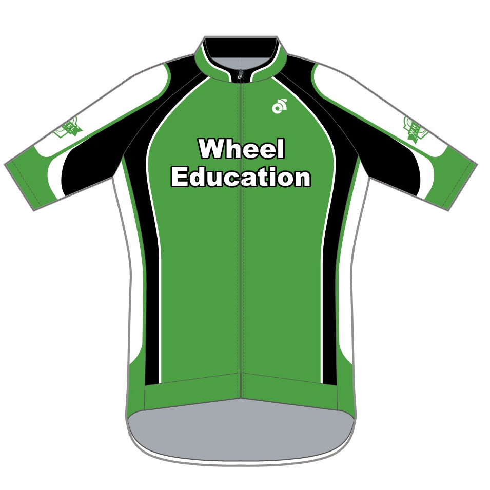 PERFORMANCE+ ECO Jersey
