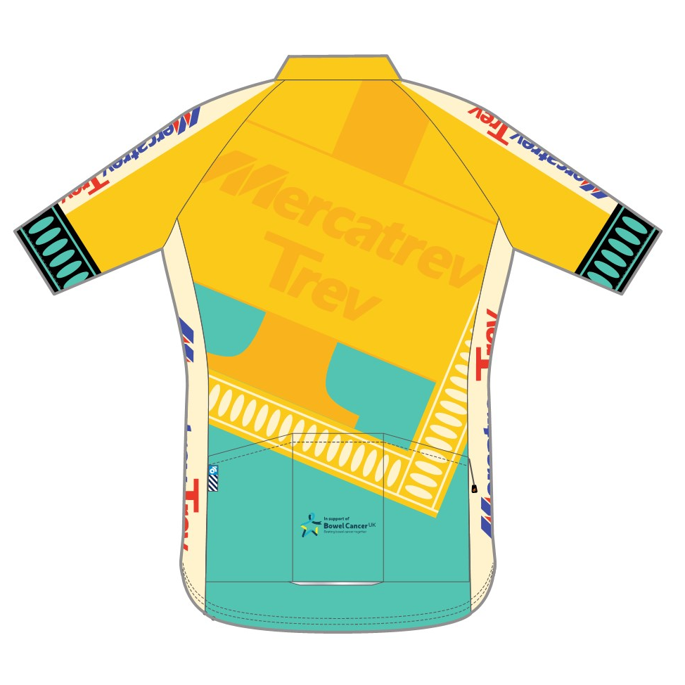 PERFORMANCE+ ECO Jersey
