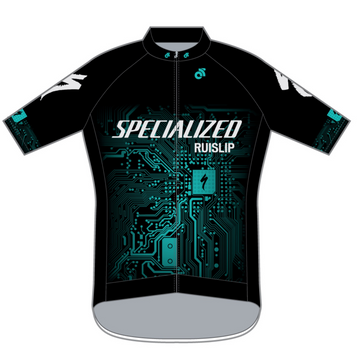 PERFORMANCE+ ECO Jersey