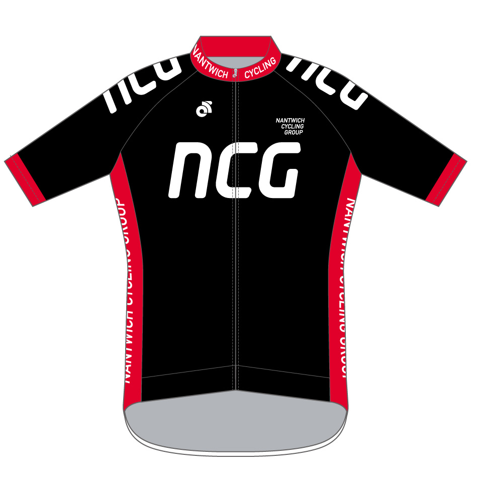 PERFORMANCE+ ECO Jersey
