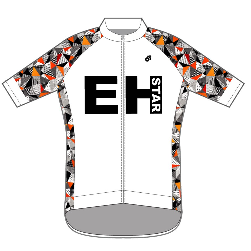 PERFORMANCE+ ECO Jersey