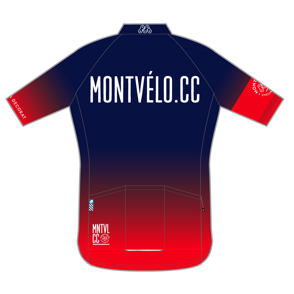 PERFORMANCE+ ECO Jersey