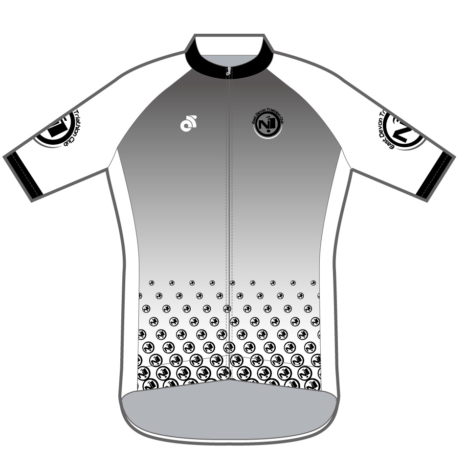 PERFORMANCE+ ECO Jersey