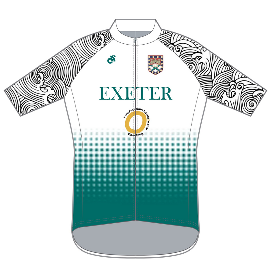 TECH+ Jersey Long Sleeve
