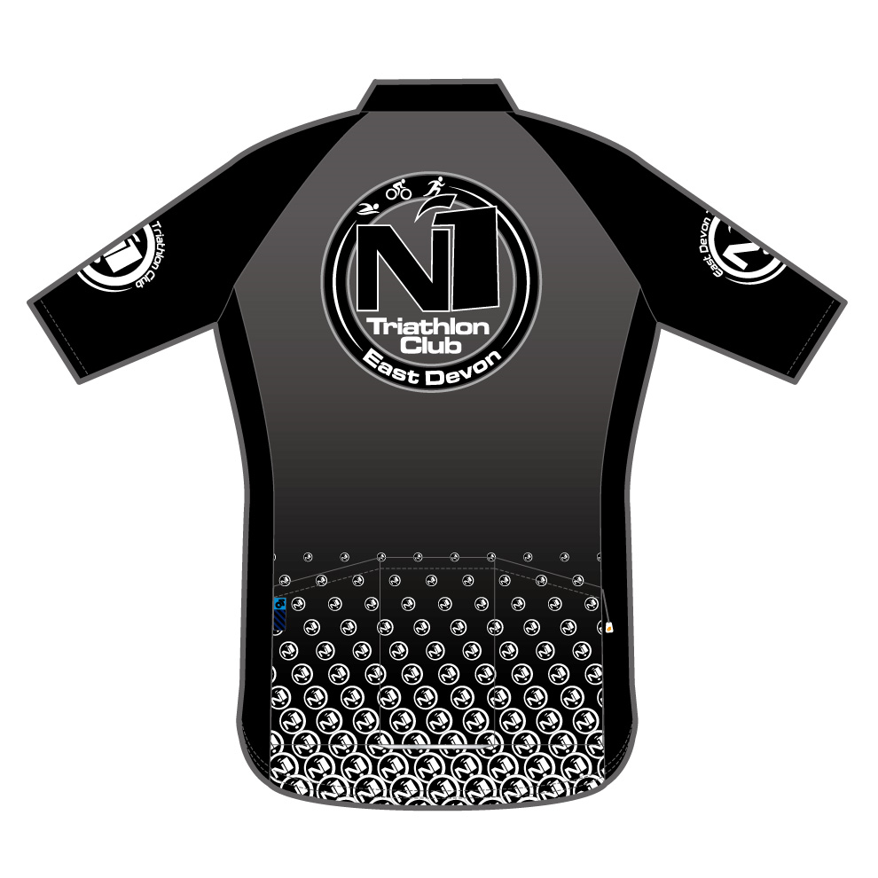 PERFORMANCE+ Jersey Long Sleeve