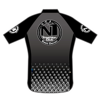 PERFORMANCE+ Jersey Long Sleeve