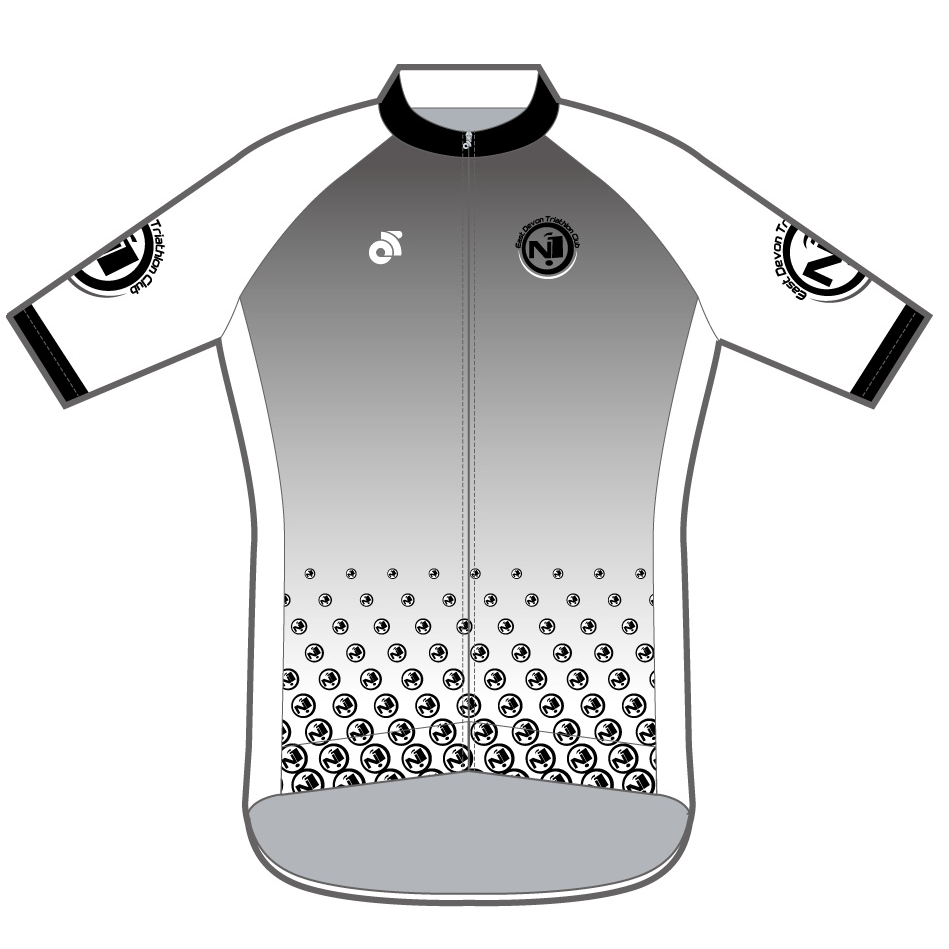 PERFORMANCE+ Jersey Long Sleeve