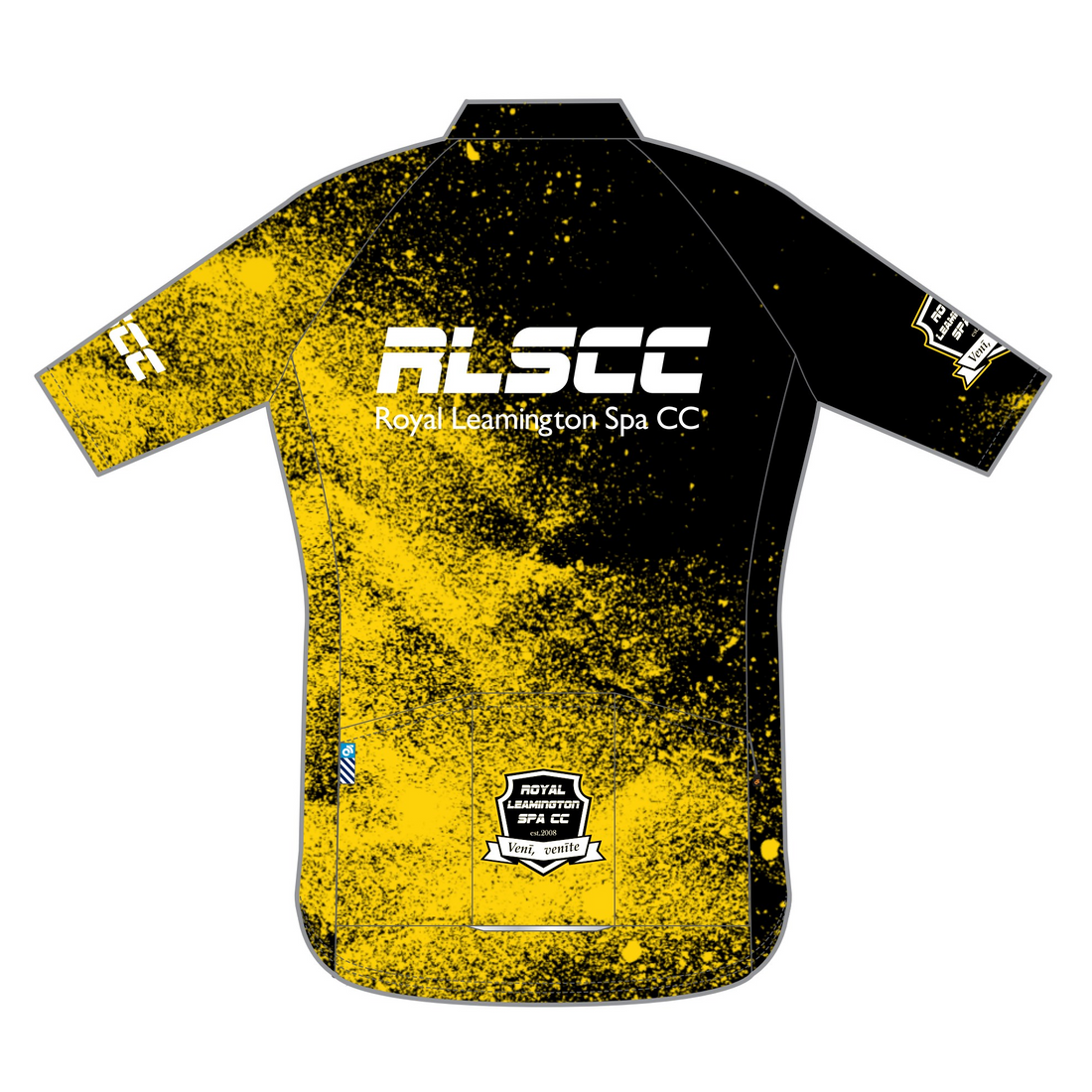 PERFORMANCE+ Jersey Long Sleeve