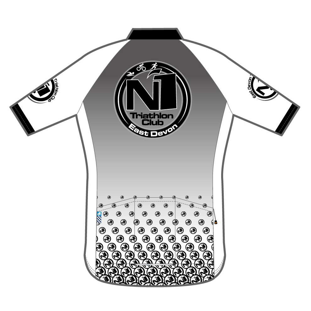 PERFORMANCE+ Jersey Long Sleeve