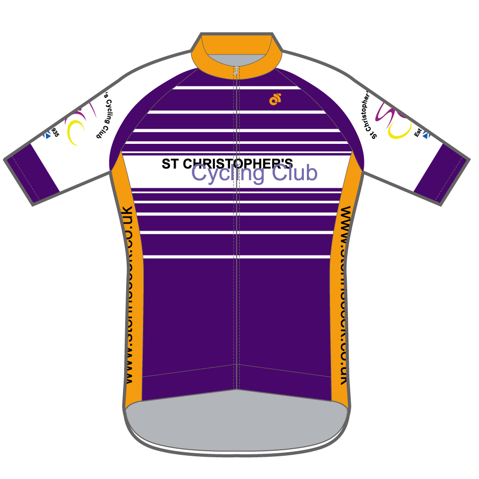 PERFORMANCE+ Jersey Long Sleeve