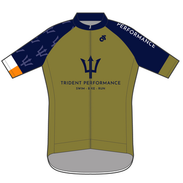 PERFORMANCE+ Jersey Long Sleeve