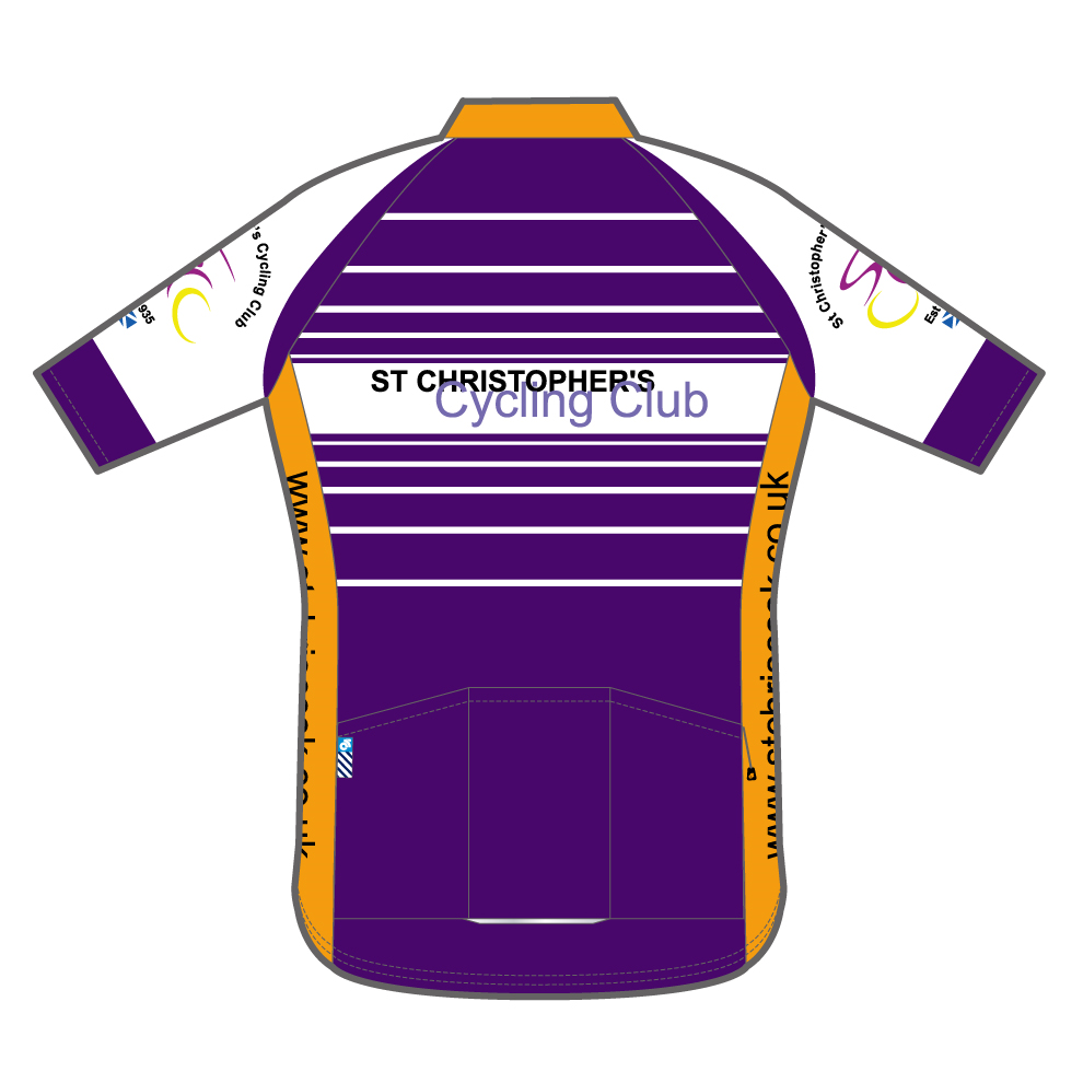 PERFORMANCE+ Jersey Long Sleeve