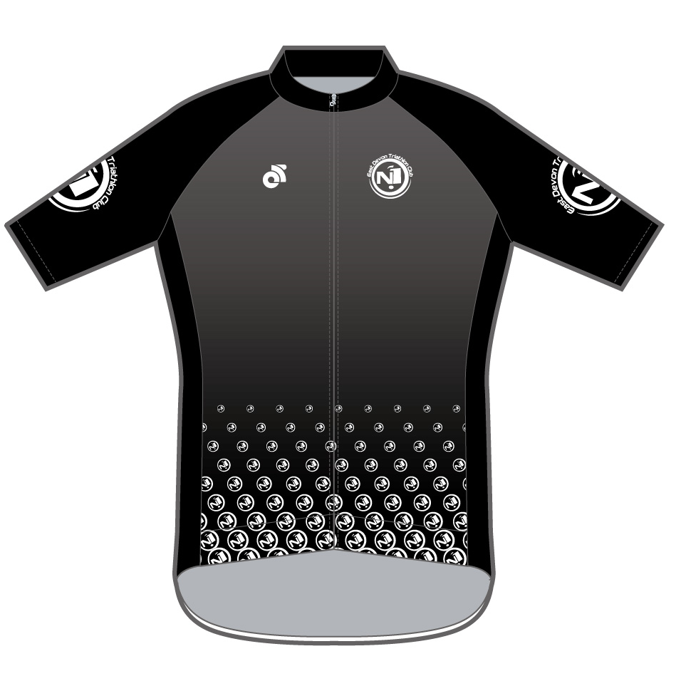 PERFORMANCE+ Jersey Long Sleeve