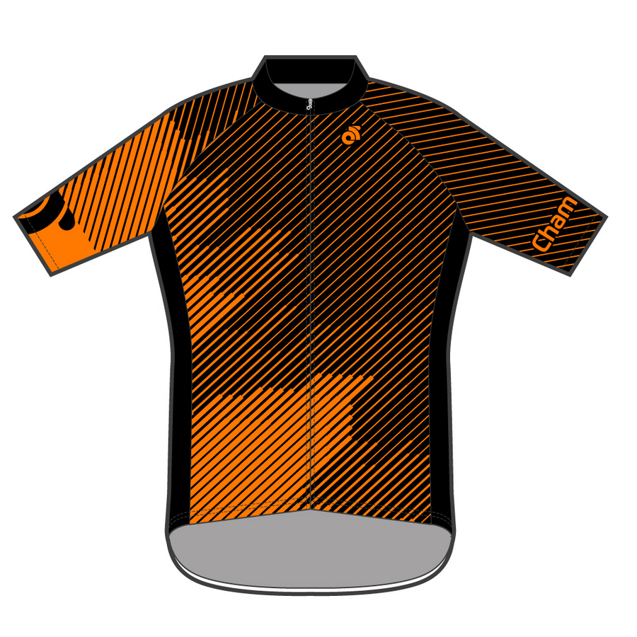 Tech Lite Jersey Short Sleeve