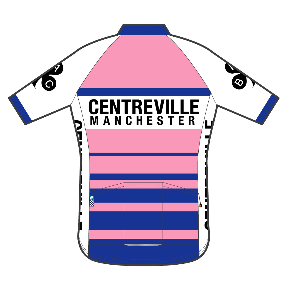 Tech Lite Jersey Short Sleeve