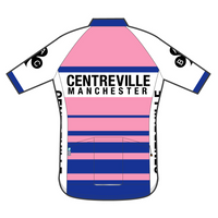 Tech Lite Jersey Short Sleeve