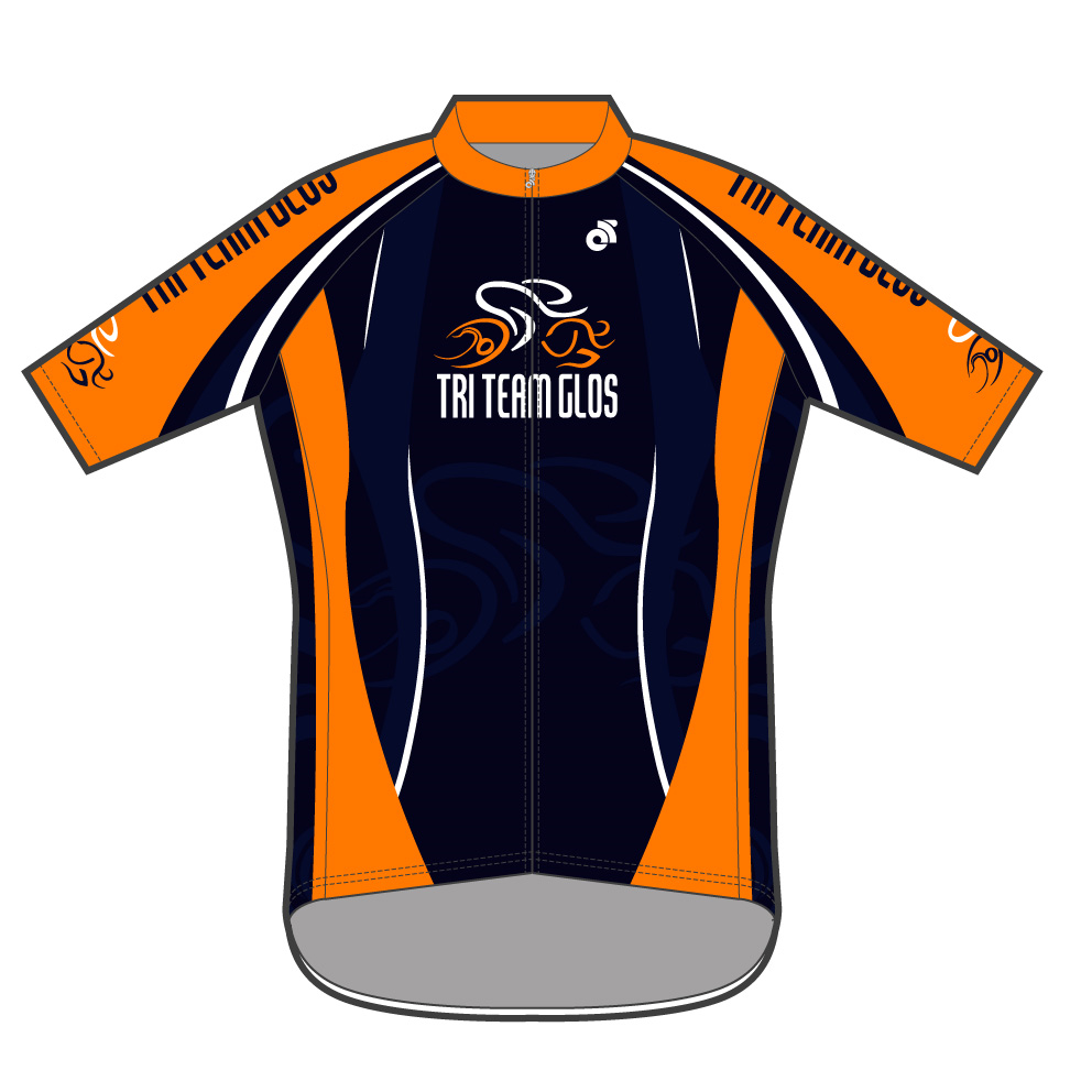 Tech Lite Jersey Short Sleeve