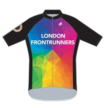 Tech Lite Jersey Short Sleeve Champion System UK