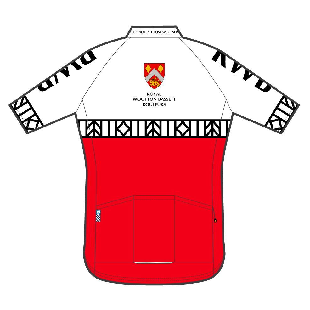 Tech Lite Jersey Short Sleeve Champion System UK