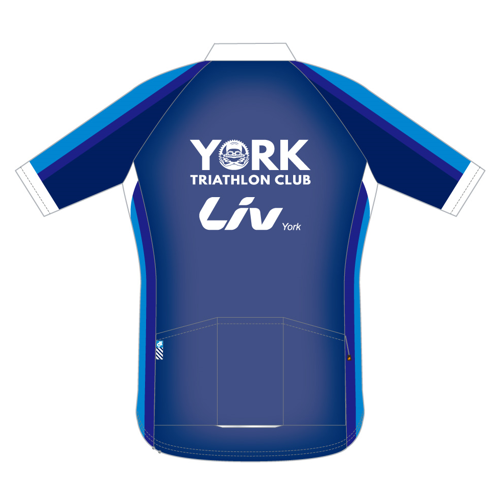 Tech Lite Jersey Short Sleeve