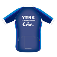 Tech Lite Jersey Short Sleeve