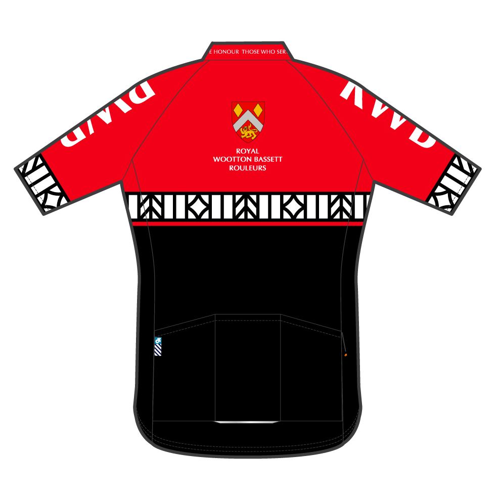 Tech Lite Jersey Short Sleeve Champion System UK