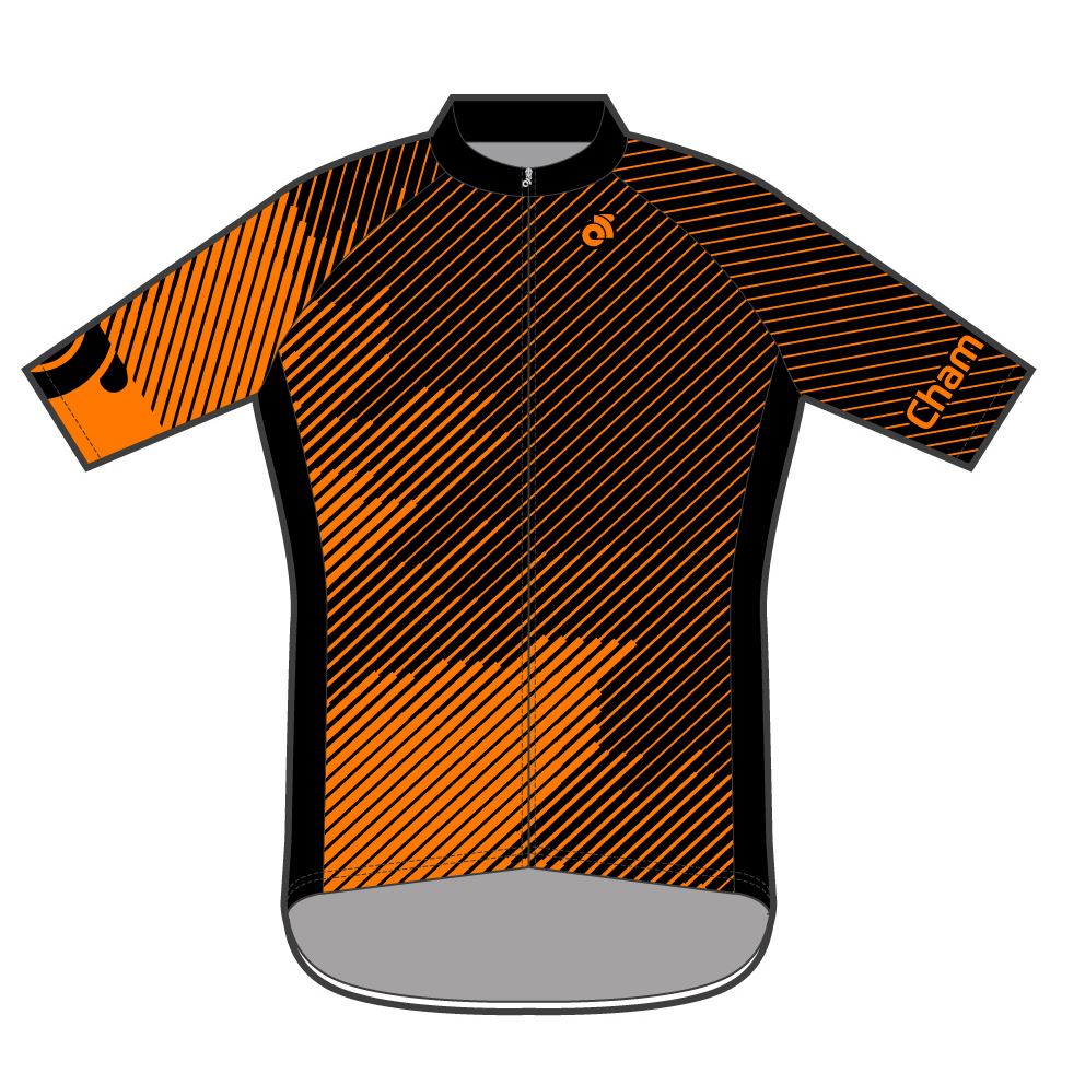 Tech Lite Jersey Short Sleeve - Children Champion System UK