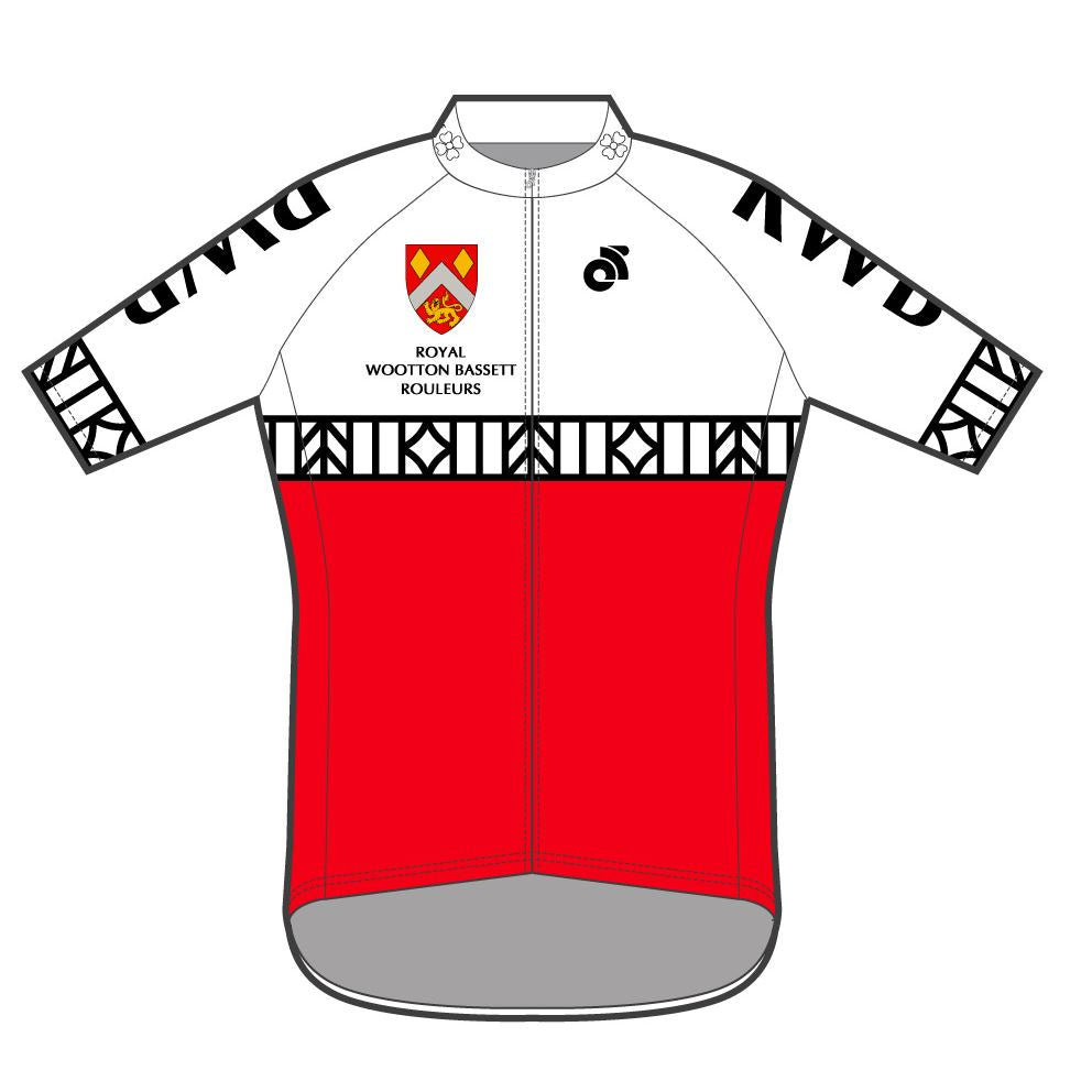 Tech Lite Jersey Short Sleeve Champion System UK