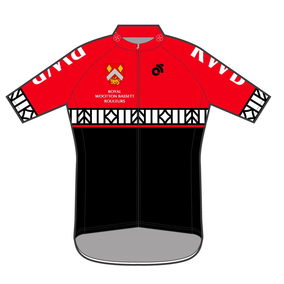 Tech Lite Jersey Short Sleeve Champion System UK