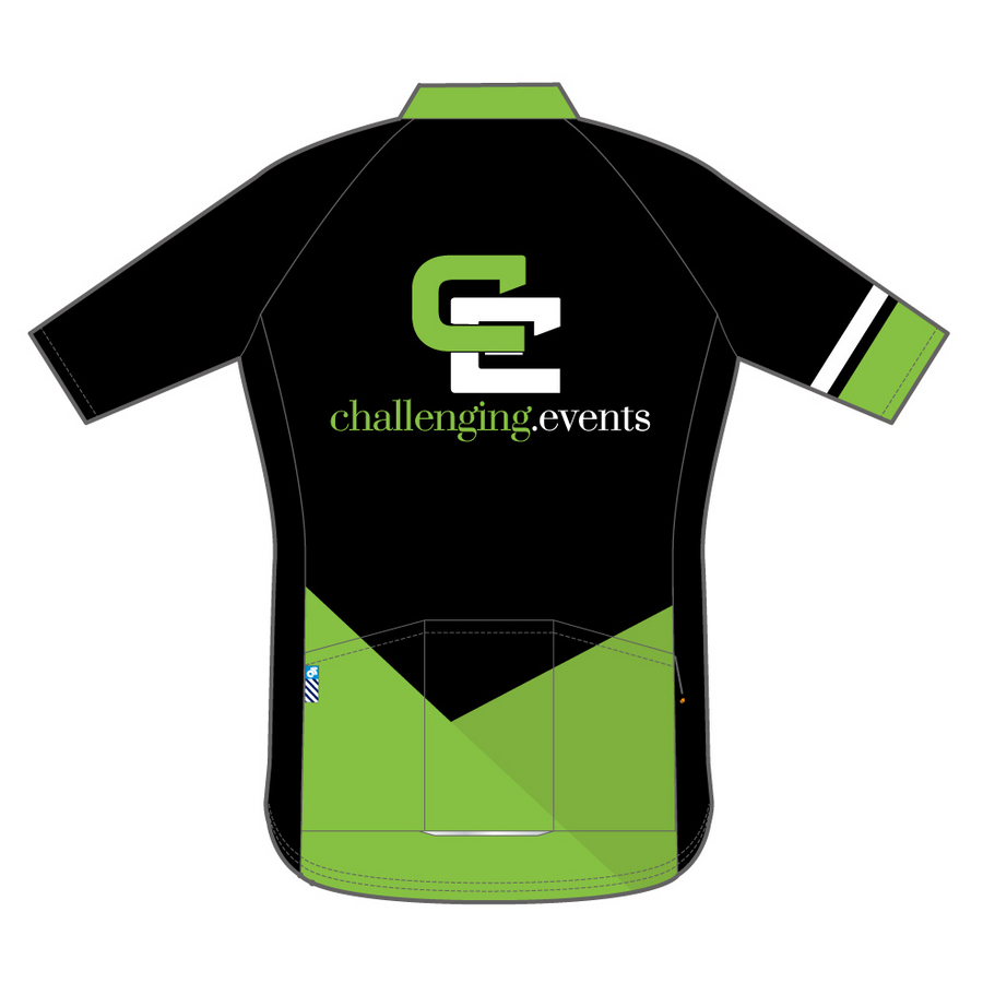 Tech Lite Jersey Short Sleeve