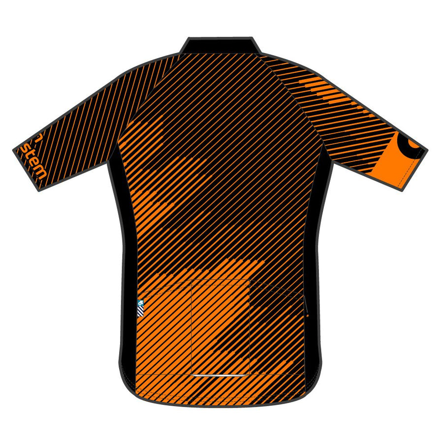 Tech Lite Jersey Short Sleeve Champion System UK