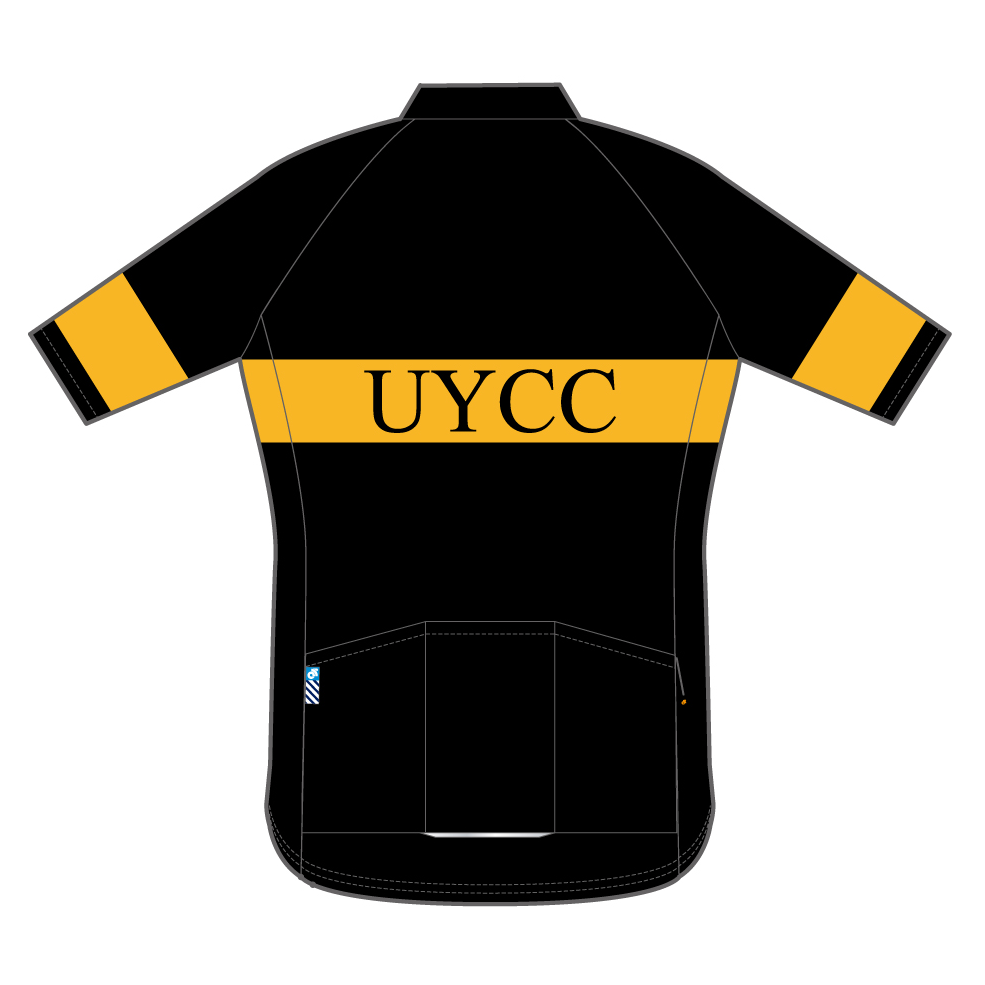 Tech Lite Jersey Short Sleeve