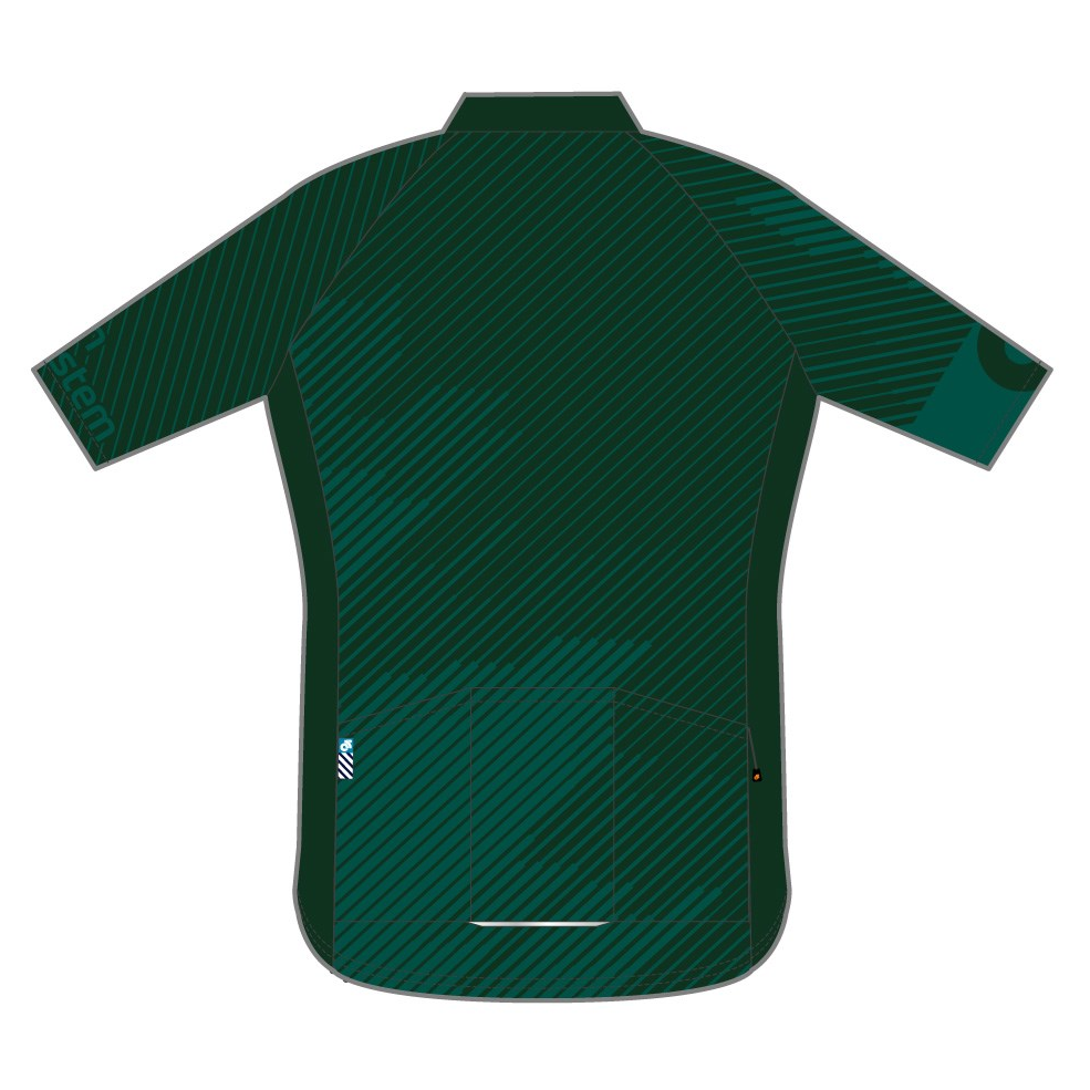 Tech Lite Jersey Short Sleeve