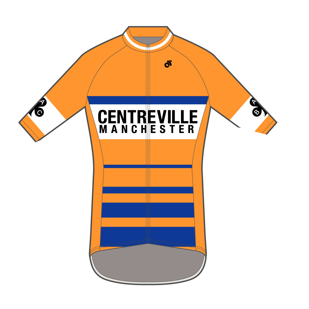 Tech Lite Jersey Short Sleeve