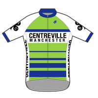 Tech Lite Jersey Short Sleeve