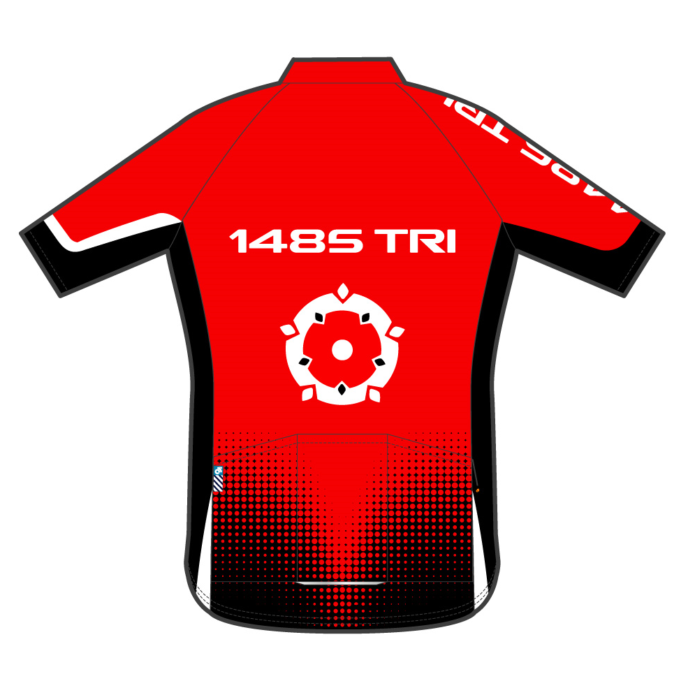 Tech Lite Jersey Short Sleeve