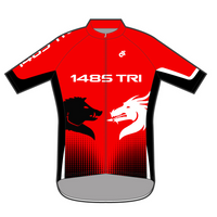 Tech Lite Jersey Short Sleeve