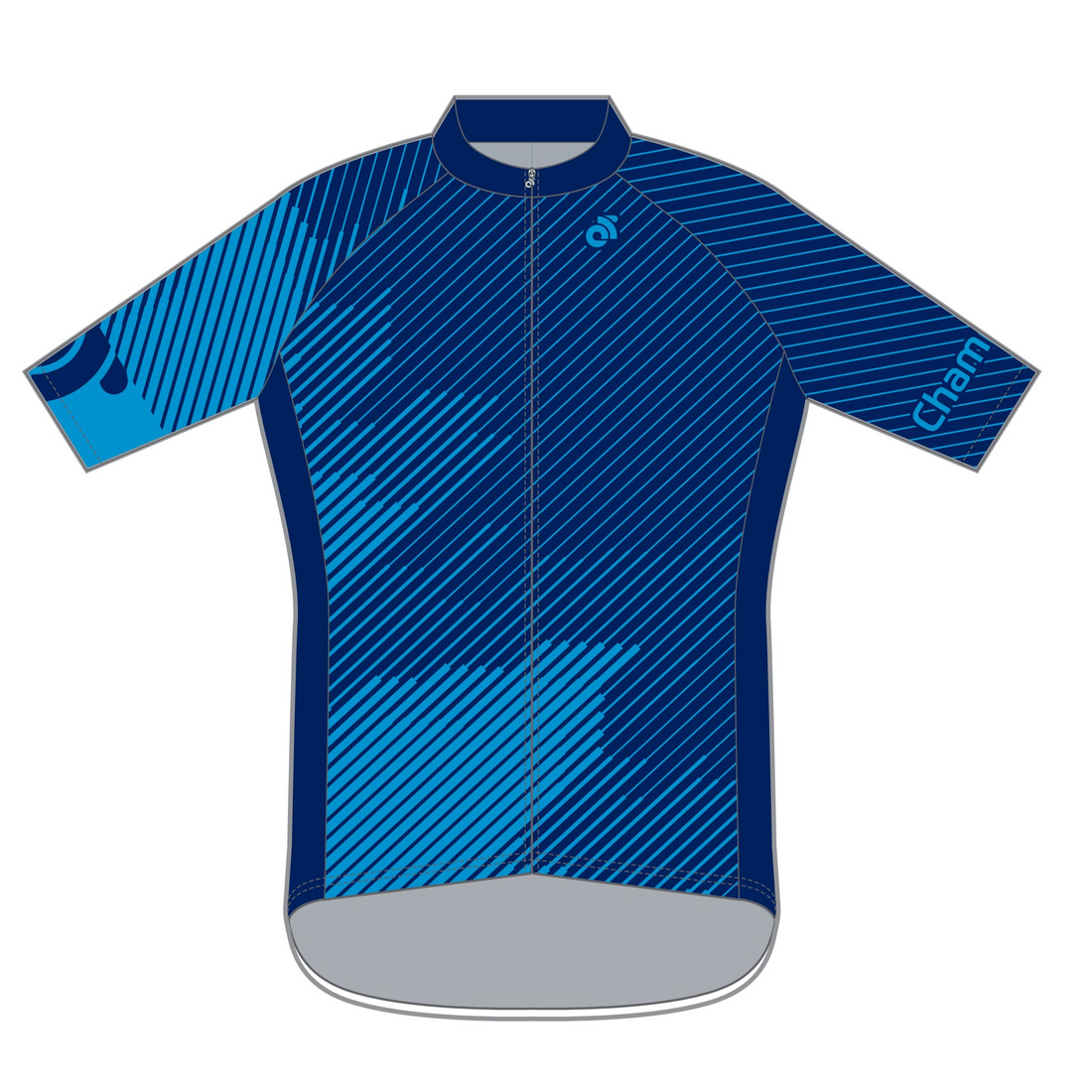 Tech Lite Jersey Short Sleeve