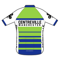 Tech Lite Jersey Short Sleeve