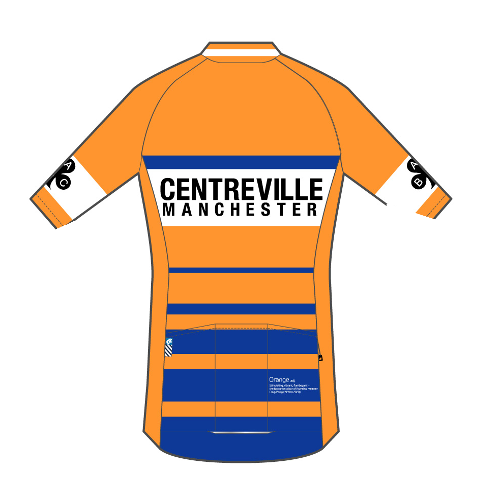 Tech Lite Jersey Short Sleeve
