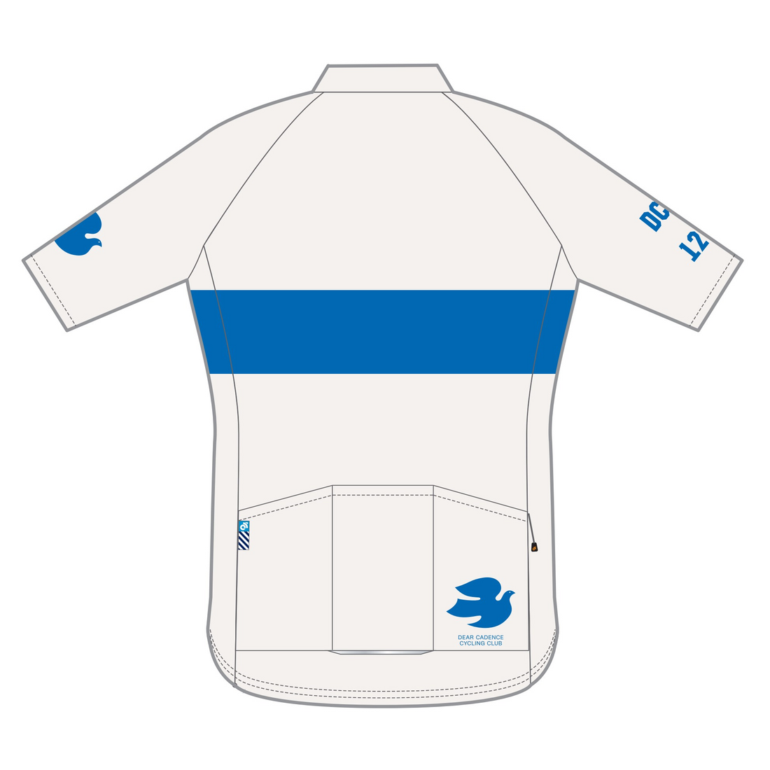 Tech Lite Jersey Short Sleeve