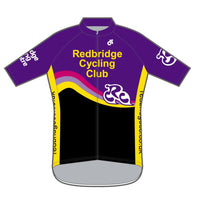Tech Lite Jersey Short Sleeve Champion System UK