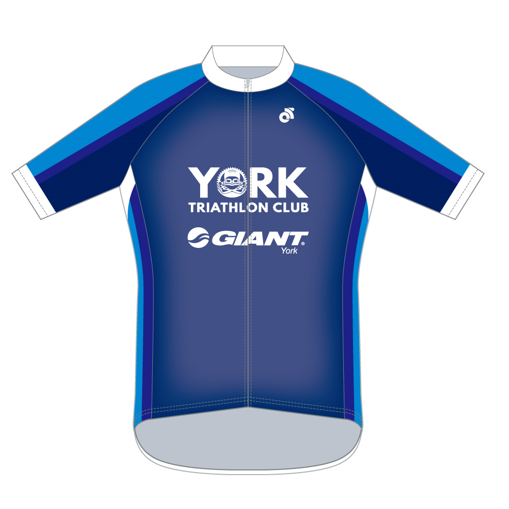 Tech Lite Jersey Short Sleeve