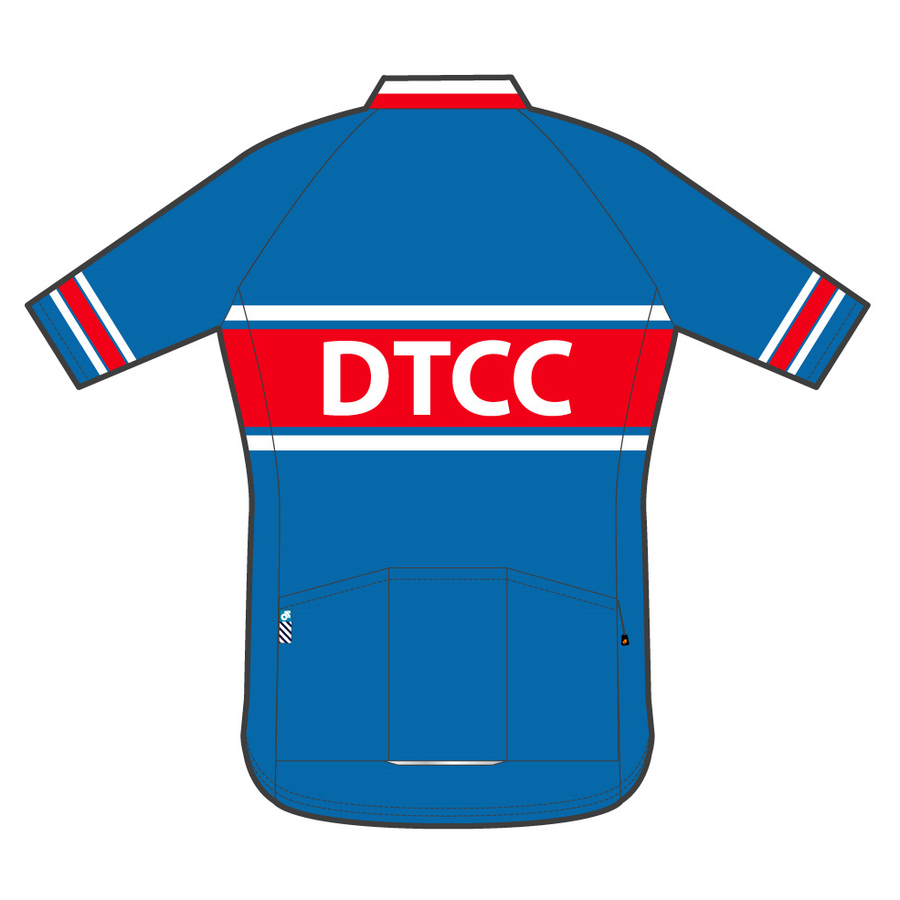 Tech Lite Jersey Short Sleeve