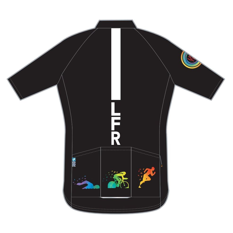 Tech Lite Jersey Short Sleeve Champion System UK