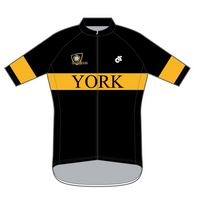 Tech Lite Jersey Short Sleeve